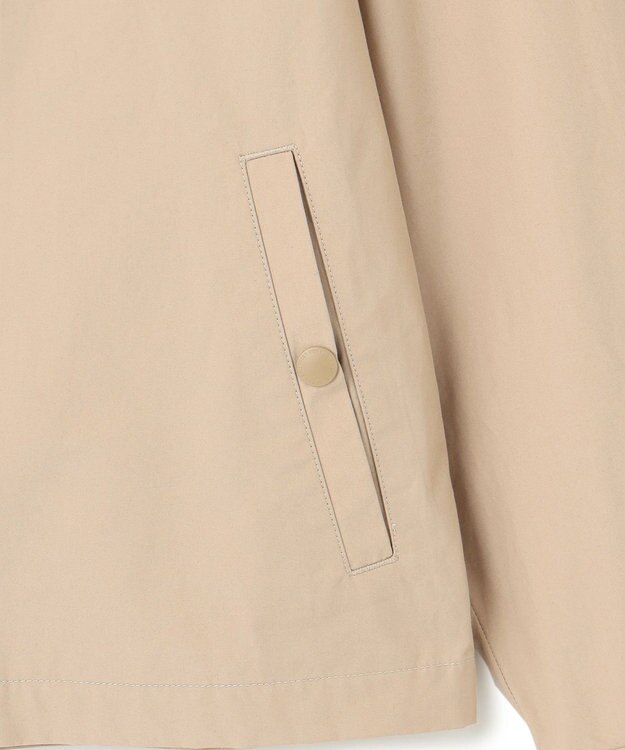 J.PRESS MEN 【WEB・一部店舗限定】ゴルフジャケット ベージュ系