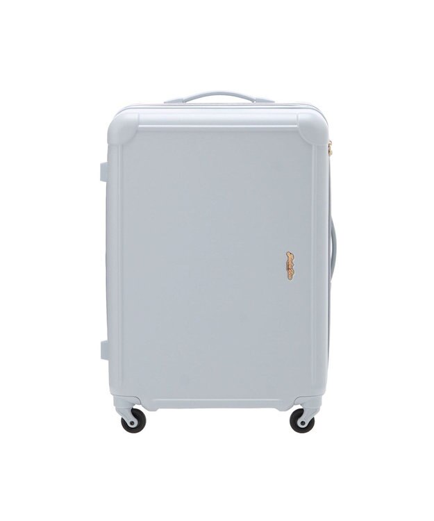 ACE BAGS & LUGGAGE Jewelna Rose フォギージュエルトローリー 65L 05092 ブルーグレー