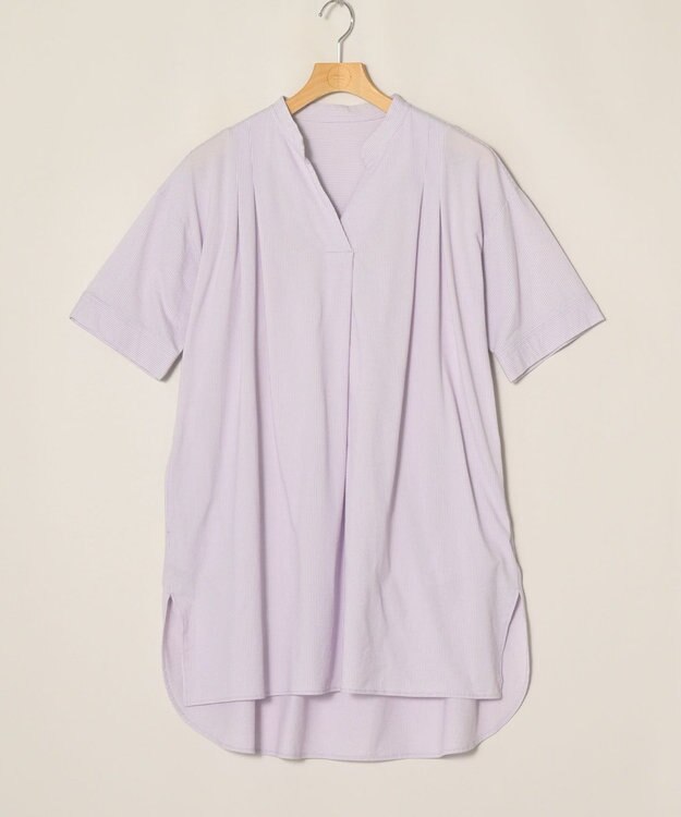 ONWARD Reuse Park 【自由区】カットソー春夏 ブラウン