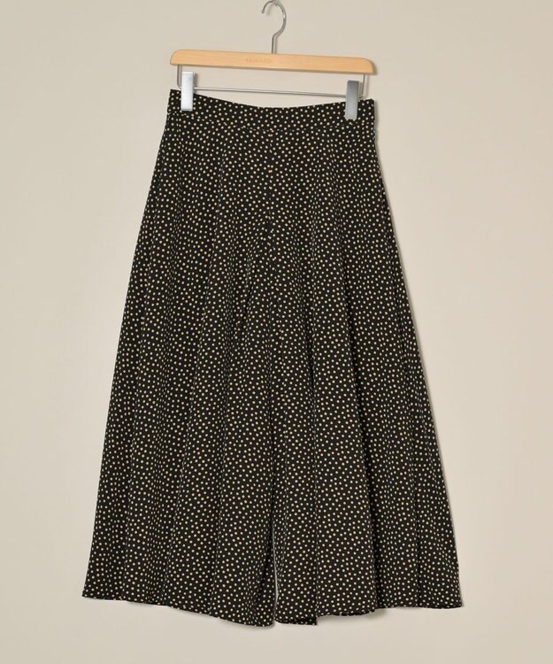 ONWARD Reuse Park 【組曲】パンツ春夏 ブラック