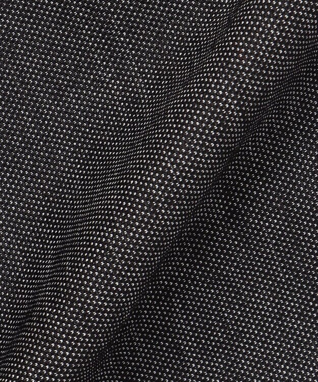 JOSEPH HOMME 新素材【ストレッチ/セットアップ対応】シルキーウールジャージー    ドロスト付テーパードパンツ / PEGG CONVERTIBLE ライトグレー系