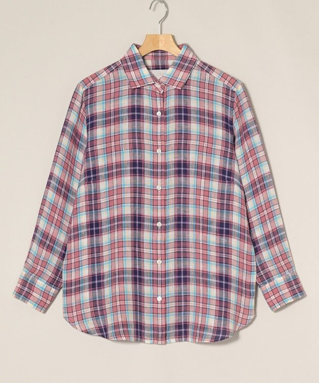 ONWARD Reuse Park 【23区】ブラウス春夏 ピンク