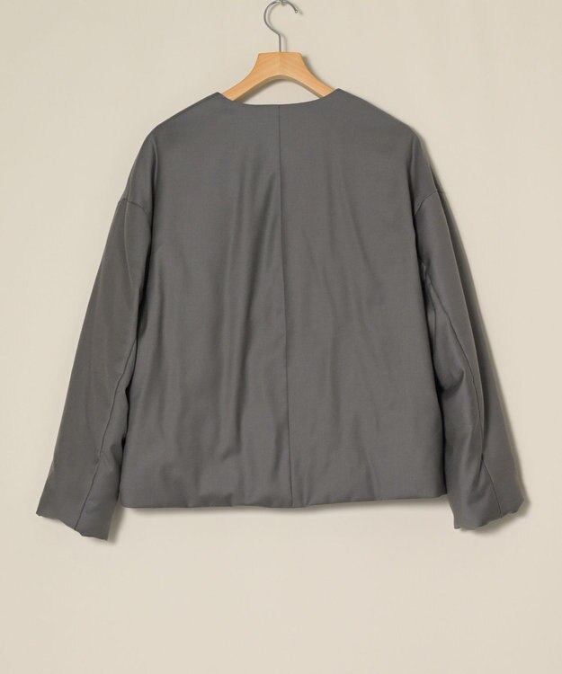 ONWARD Reuse Park 【23区】コート秋冬 グリーン