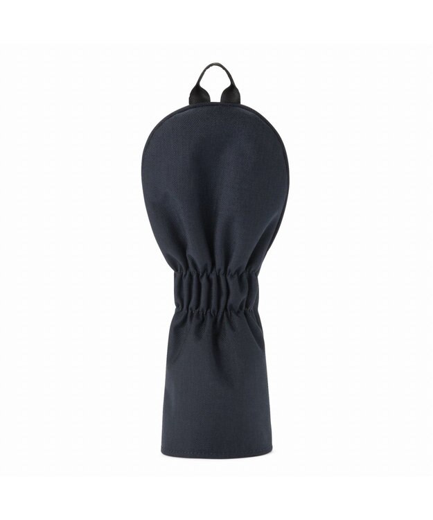 ZERO HALLIBURTON ZHG-CB1 ソリッド コーデュラ フェアウェイウッドカバー 82794 ネイビー