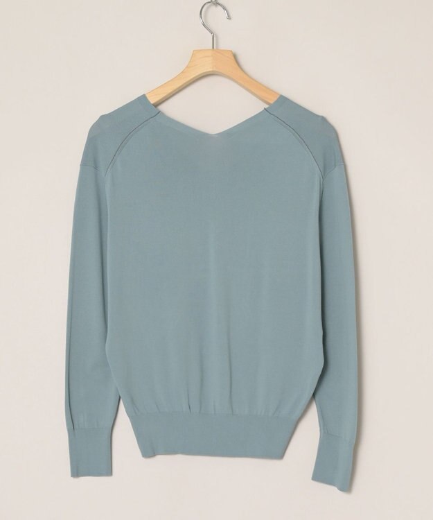 ONWARD Reuse Park 【ICB】ニット春夏 グリーン