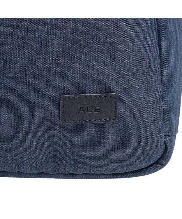 ACE BAGS & LUGGAGE ACE アビリティ ビジネスリュック B4 14インチ 10499 ネイビー