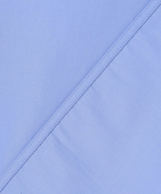 BEIGE， ALBERT / バンドカラーシャツ Sax