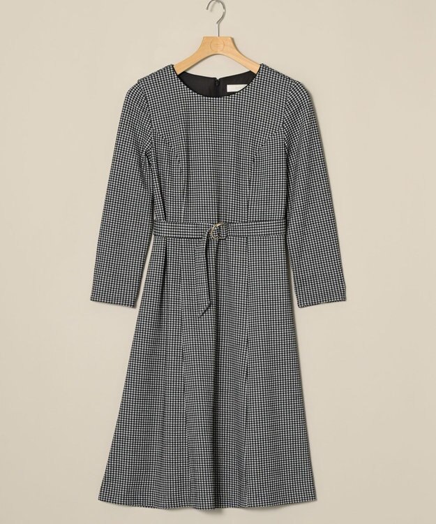 ONWARD Reuse Park 【any SiS】ワンピース秋冬 ブラック