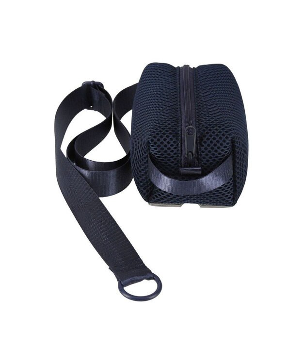 ROOTOTE 1041【手洗い可能】SC.ベビールー.ウエッファ-B 01：ネイビー