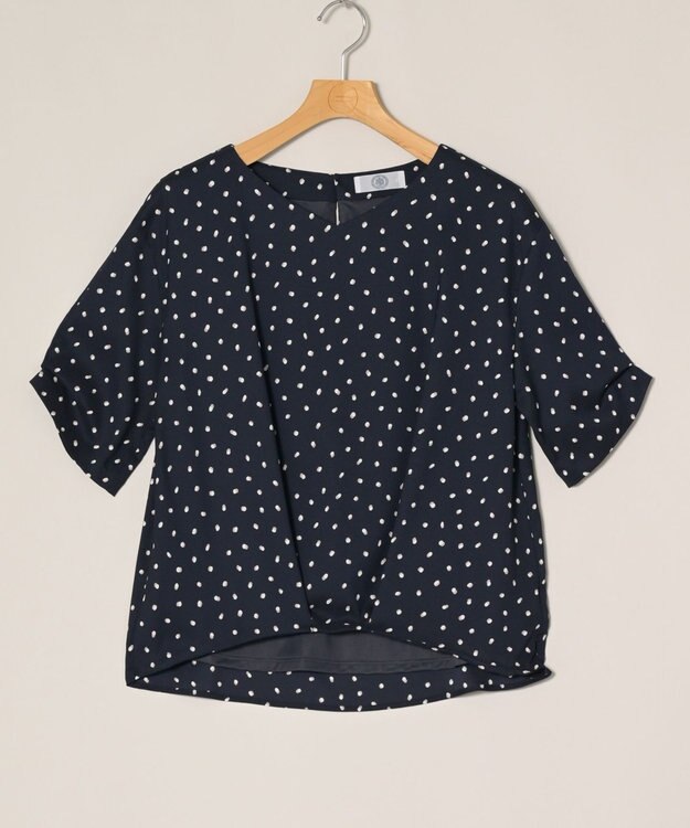 ONWARD Reuse Park 【J.PRESS】カットソー秋冬 ネイビー