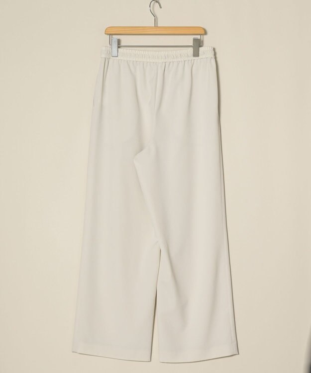 ONWARD Reuse Park 【23区】パンツ春夏 ベージュ