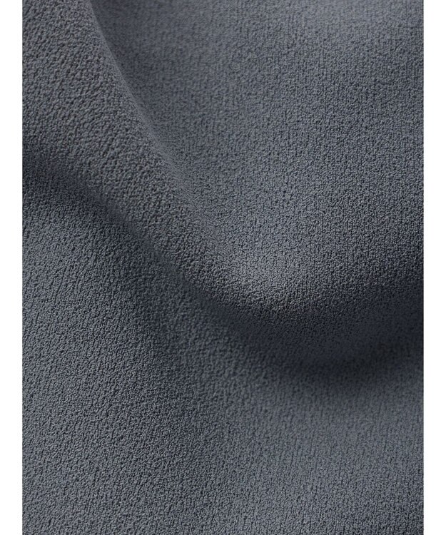 Green Parks ・Ｐｅｔｉｔ　Ｆｌｅｕｒ　タックテーパードパンツ Blue