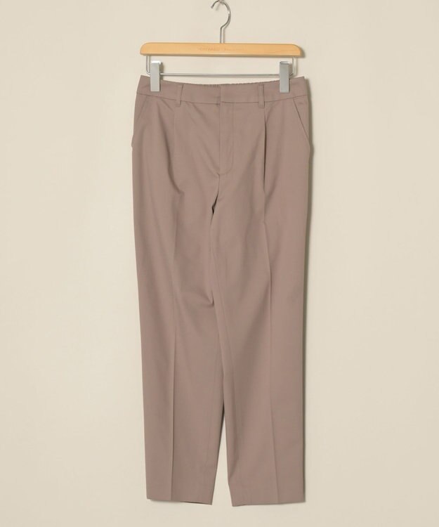 ONWARD Reuse Park 【any SiS】パンツ春夏 ブラウン