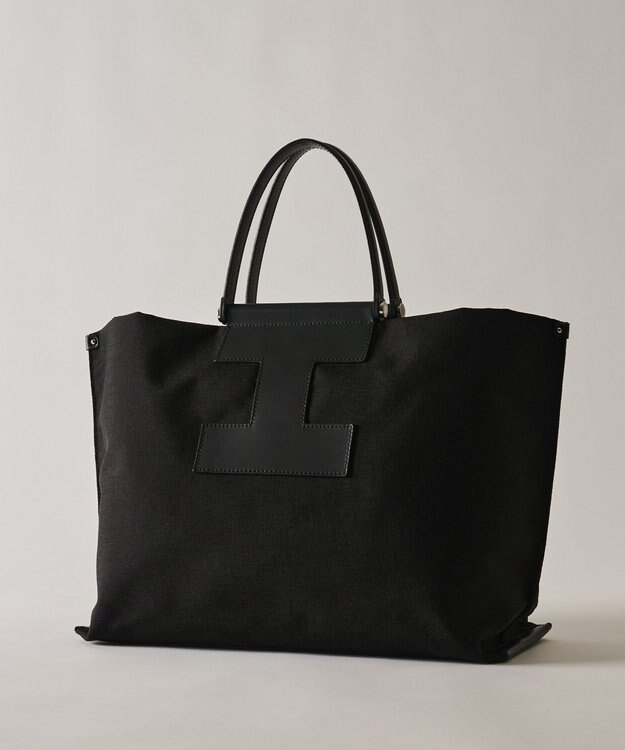 IACUCCI ＜VERY WEB掲載＞【ナイロン / A4対応】ソルベット L CORDURA/RUGA ブラック
