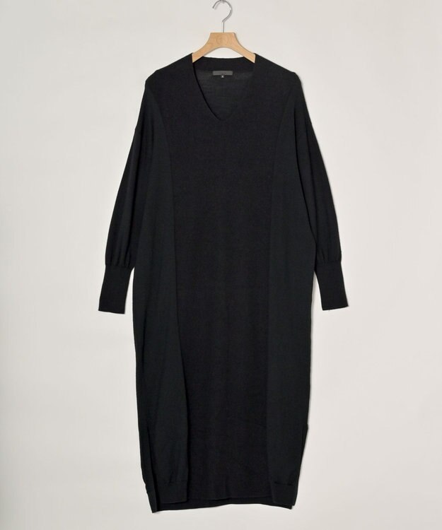 ONWARD Reuse Park 【ICB】ワンピース秋冬 ブラック