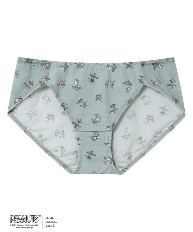 une nana cool ショーツ MADE WITH PEANUTS LB