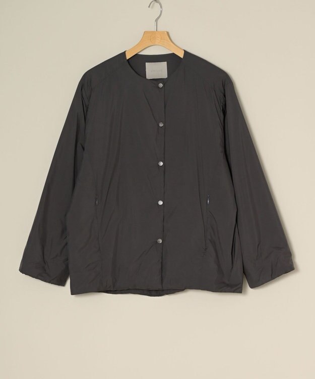 ONWARD Reuse Park 【UNFILO】コート秋冬 グレー