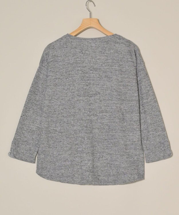 ONWARD Reuse Park 【any FAM】カットソー秋冬 グレー