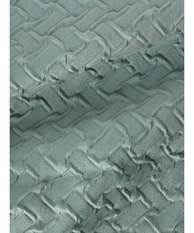 Green Parks ＫＢＦ　キルティングブルゾン Off White