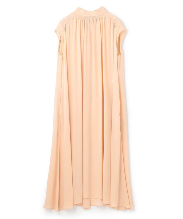 BEIGE， OLGA / Aラインドレス L.Orange