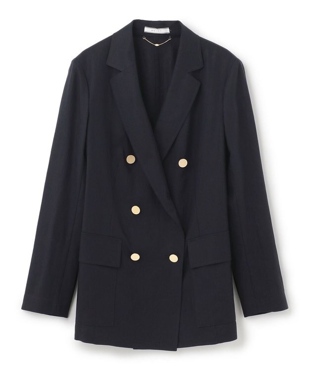 BEIGE， EMBRY / ジャケット Navy