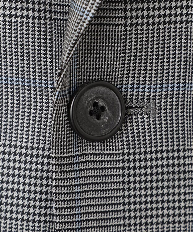 GOTAIRIKU 【御幸毛織】TIMEBRID_A/W グレー系4