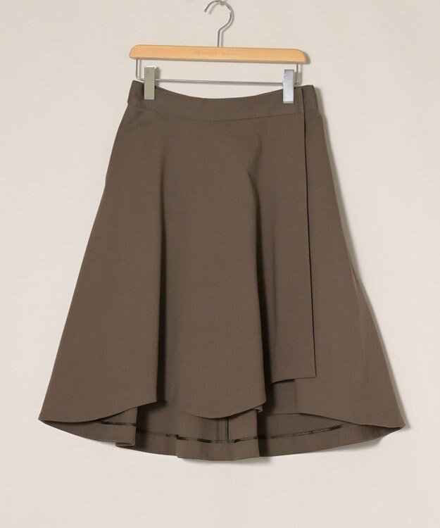 ONWARD Reuse Park 【23区】スカート春夏 ブラウン