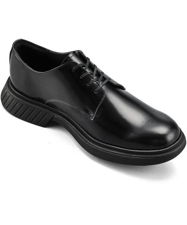 ASICS WALKING RUNWALK LEAD180 MC189K 2E ブラック系