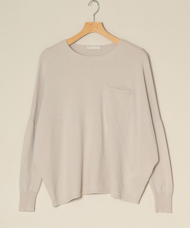 ONWARD Reuse Park 【ICB】ニット秋冬 イエロー