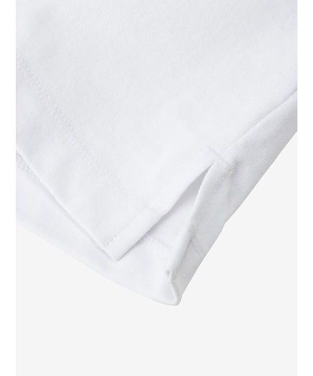 HELLY HANSEN 【キッズ】ハーフスリーブフットボールティー ブラック