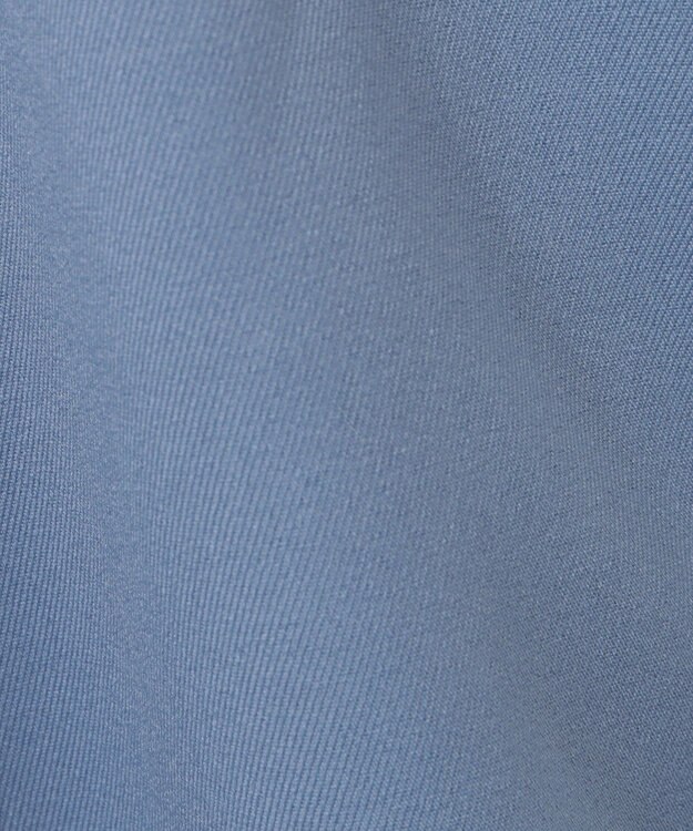 earth music&ecology すきな丈フレアスカート Sax