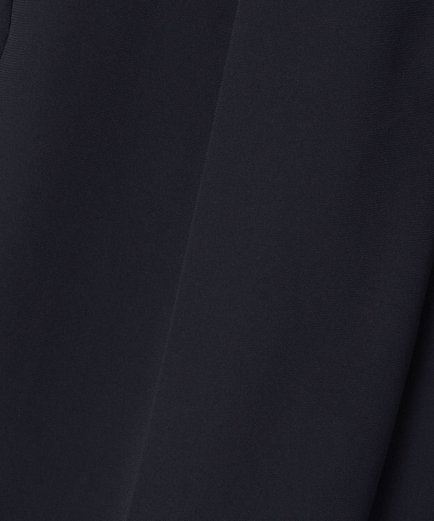 uncrave 【防シワ・洗濯機洗い可】ウォッシャブル ダブルクロス オールインワン（uncrave STANDARD） ネイビー