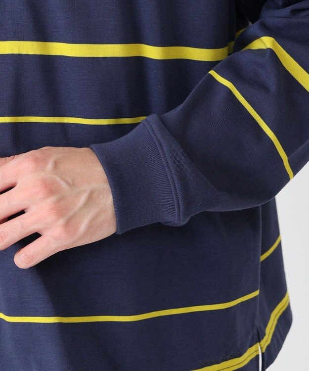 Columbia Columbia/ キャロリーナアベニューハーフジップポロ /コロンビア Nocturnal