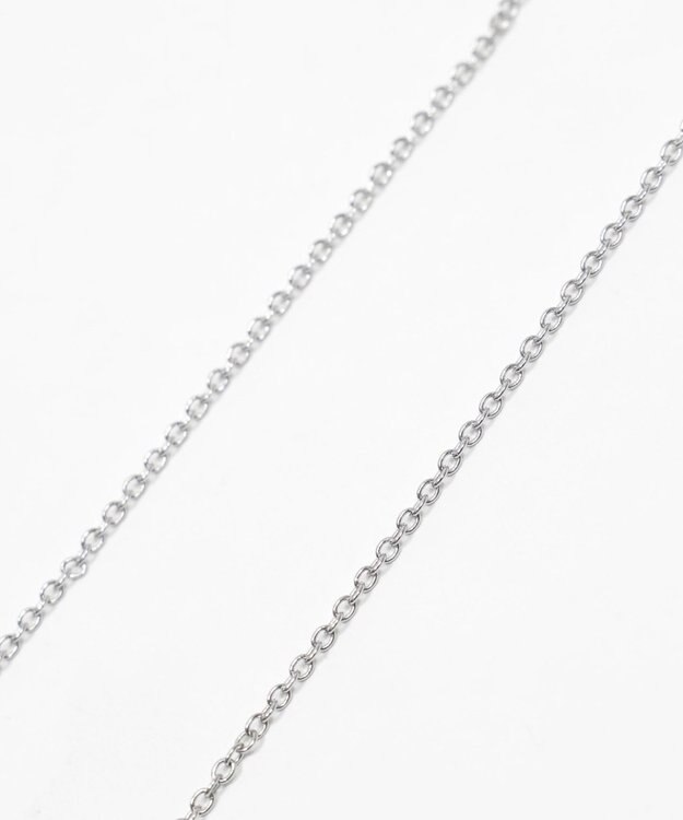 WEGO Lスセーフティピンモチーフネックレス 柄1