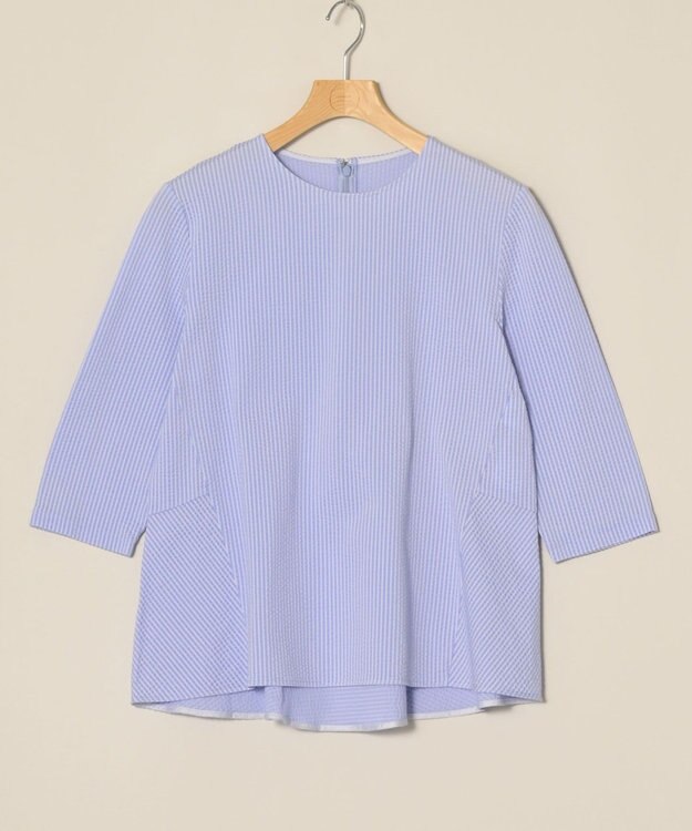 ONWARD Reuse Park 【23区】カットソー春夏 ブルー