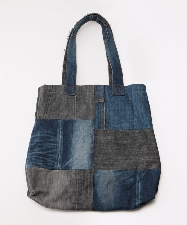 ONWARD Reuse Park 【アップサイクルプロジェクト】トートバッグ その他