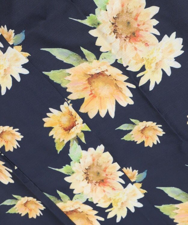 WEGO 2WAY浴衣 柄2