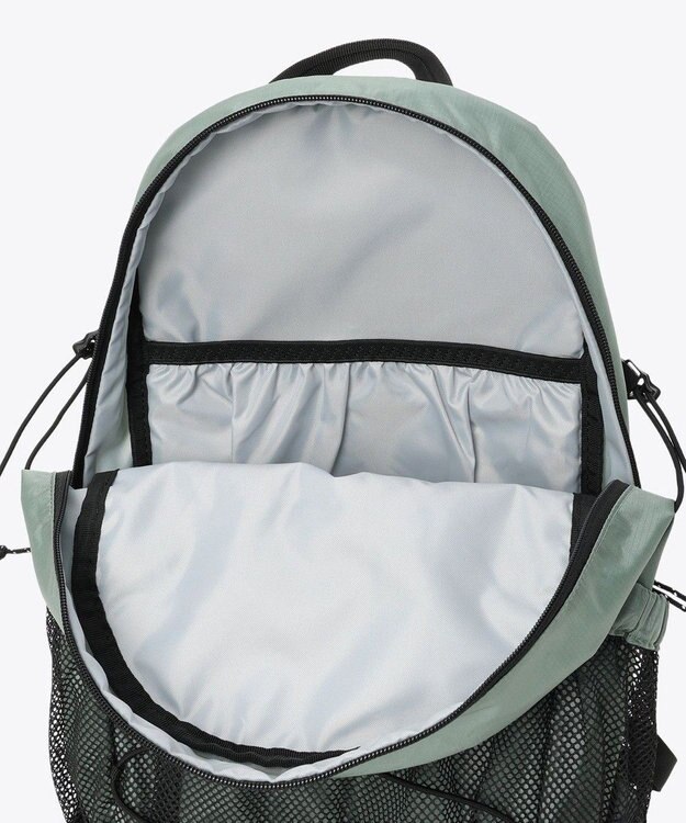 Columbia Columbia/ バードリーライト18Lバックパック /コロンビア Crushed Blue