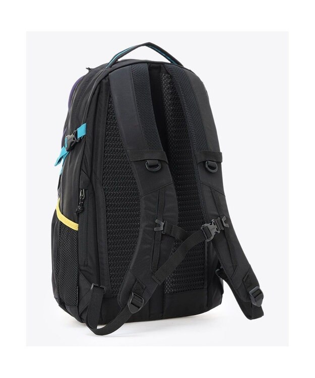 Columbia Columbia/ パナシーア33Lバックパック /コロンビア Black Multi