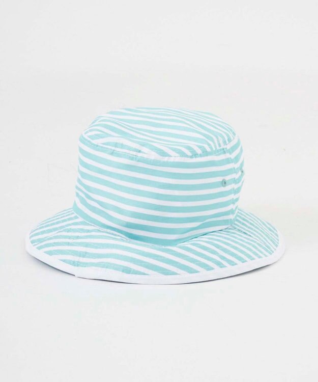 OP／FILA 【Ocean Pacific】マリンハット ミント