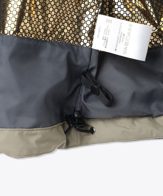 Columbia Columbia/ スキーナサンクチュアリジャケット /コロンビア Everblue Multi