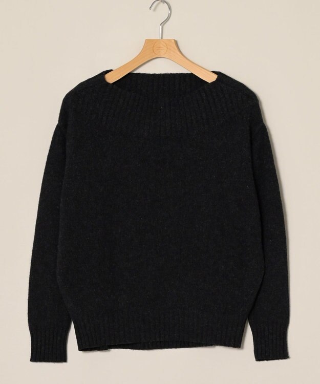 ONWARD Reuse Park 【ICB】ニット春夏 グレー