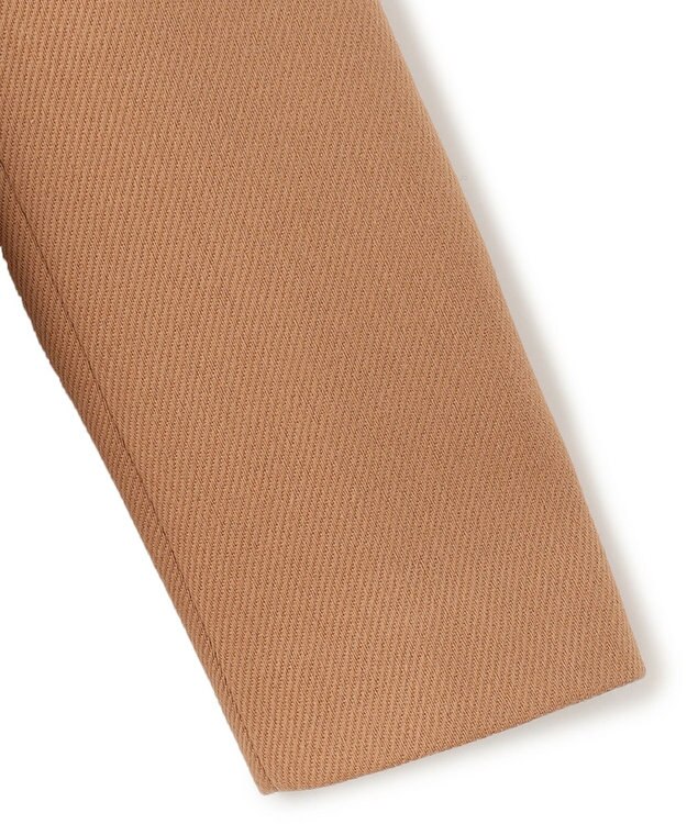 BEIGE， 【S-size】TOURNELLES / Pコート Camel