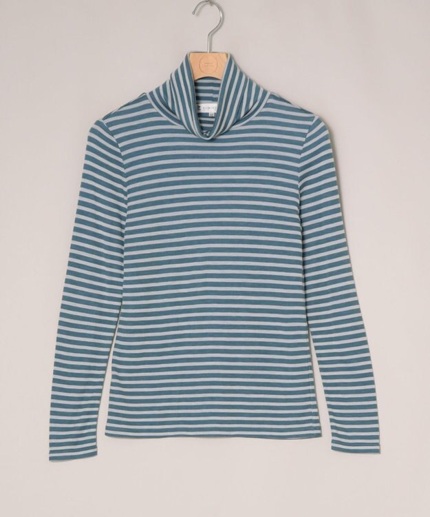 ONWARD Reuse Park 【組曲】カットソー秋冬 グリーン