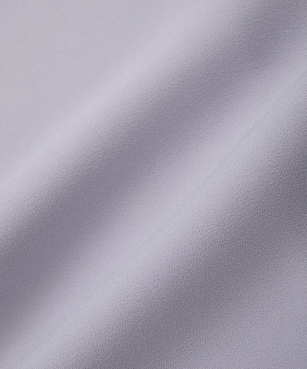 YECCA VECCA タックデザインブラウス Lavender