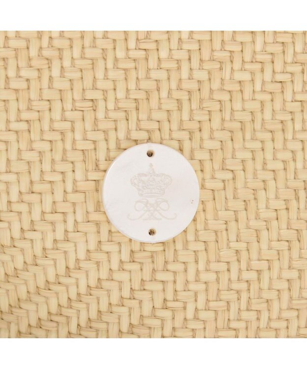 A.D.M.J. パーリヤシンテティカバンブートートM ナチュラル