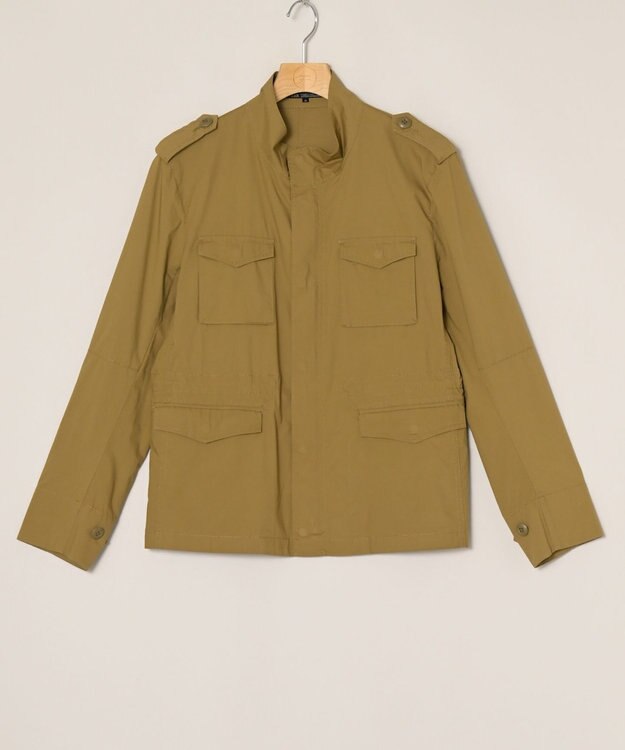 ONWARD Reuse Park 【23区】ジャケット春夏 ブラウン