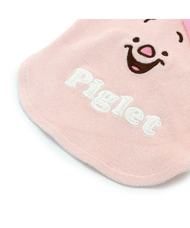 PET PARADISE ディズニー くまのプーさん サーモキープ Tシャツ 《ピグレット》 小型犬 ピグレット