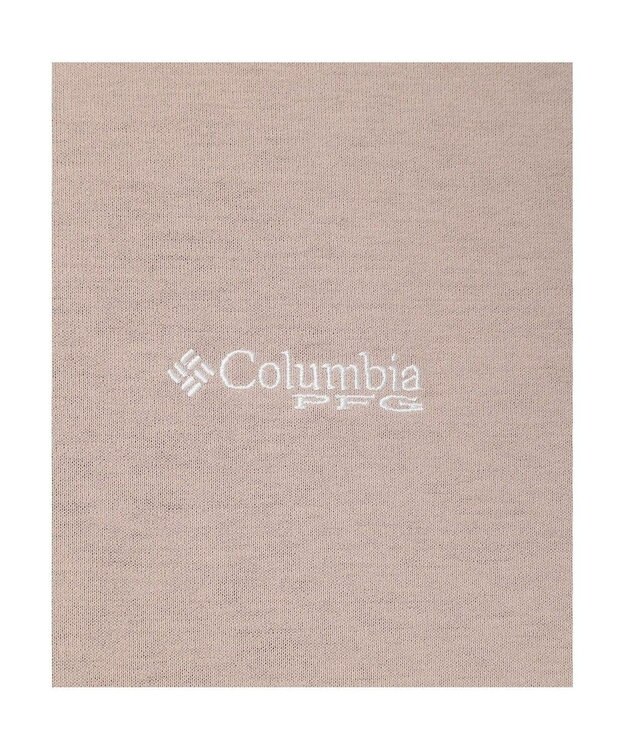 Columbia Columbia/ バーンノベルグラフィックショートスリーブTシャツ /コロンビア Crushed Clay