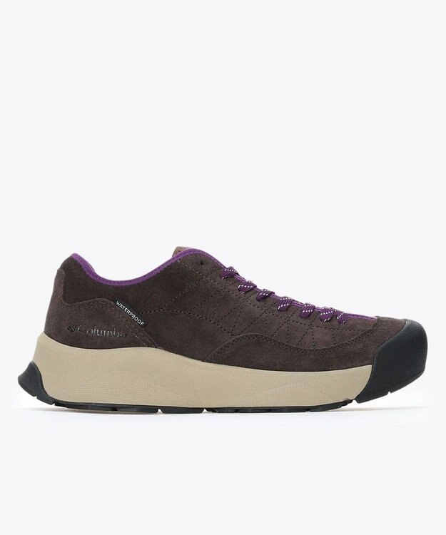 Columbia Columbia/ ヘイジージャーニー ツー ウォータープルーフ /コロンビア Espresso II